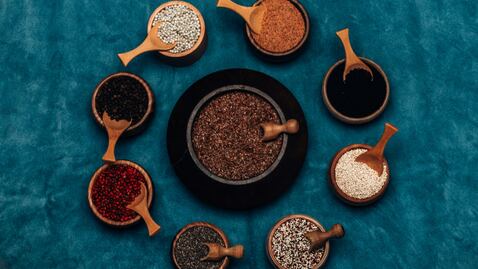 Las semillas de esta planta africana que regula el sueño y el apetito