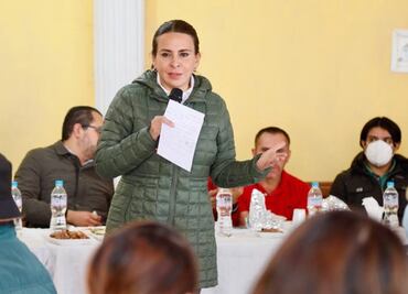 Informe de AMLO por 3 años de gobierno, alejado de la realidad: PRI