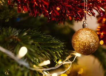 ¿Qué día cae Navidad 2022 y Año Nuevo 2023?