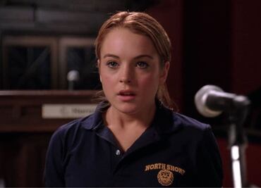 La comedia con Lindsay Lohan en Netflix que se ha convertido en un clásico juvenil