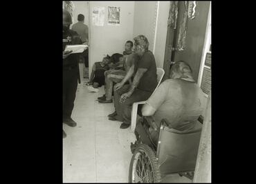 Riña en penal deja 7 heridos en Iguala, Guerrero