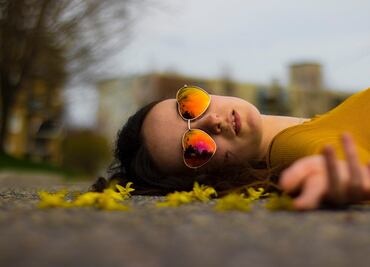 Lentes de sol en tendencia por menos de 300 pesos