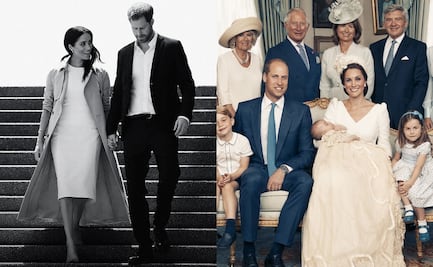 Netflix estaría en problemas con la Corona británica tras el documental "Harry and Megan"