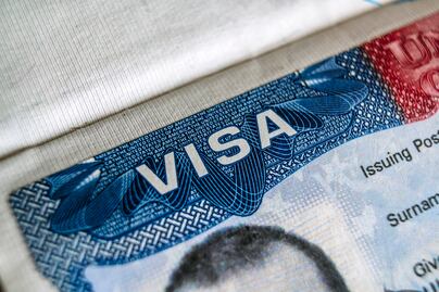 Aumentaría el costo de la visa americana