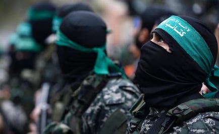 Hamas anuncia avances en el diálogo de reconciliación palestino