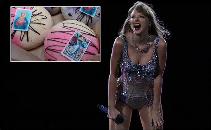 TikTok: Lanzan las "tay-conchas", pan con temática de Taylor Swift ante conciertos en Foro Sol
