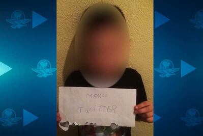 "Tengo ganas de reunirme con Dios y morirme", dice niño víctima de bullying en Francia