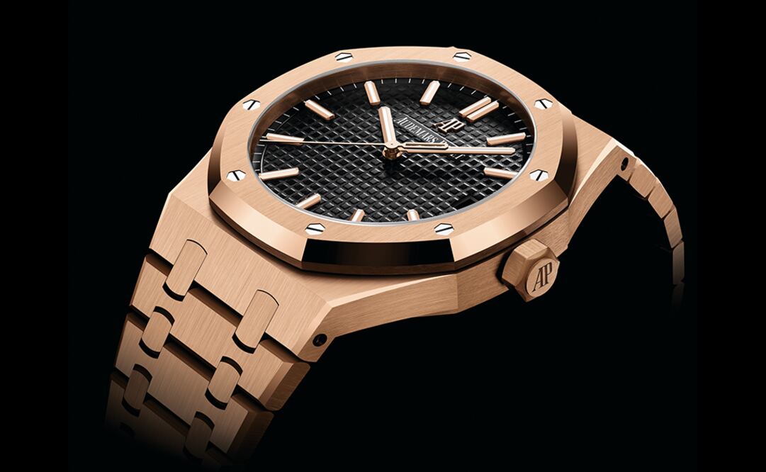 Cada año, Le Brassus sigue cultivando y curando su esencia relojera.