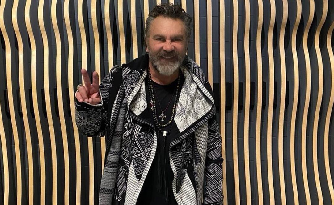 Mijares. Foto: Archivo