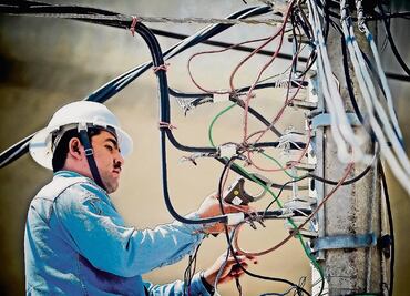 AMLO plantea un organismo del Estado para telecom