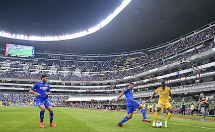 ¿Quiénes son los principales afectados abriendo estadios de la Liga MX?