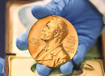 Greta Thunberg, Papa Francisco y activistas birmanos, entre candidatos al Nobel de la Paz 2022