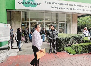 Entérate. Lo que debes saber sobre las comisiones de los bancos