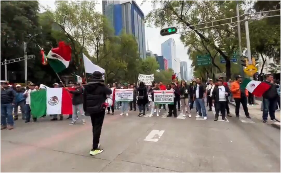 Trabajadores del Poder Judicial y de la Suprema Corte de Justicia de la Nación: Foto: Especial