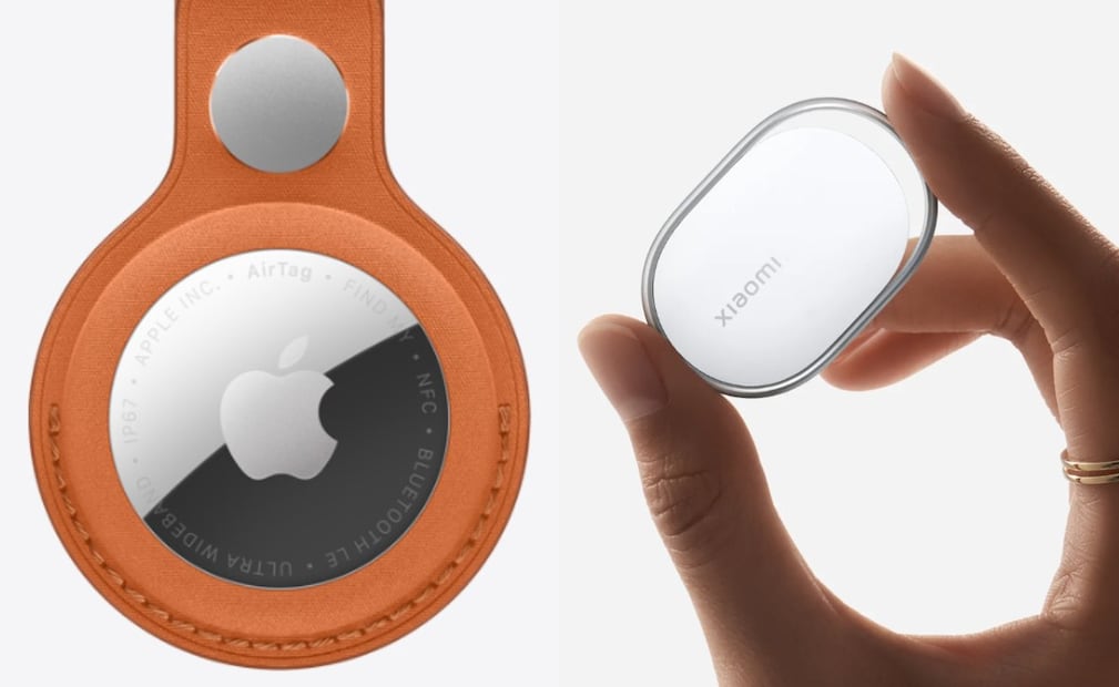 5 gadgets indispensables para viajar en verano. Imagen: Apple / Xiaomi