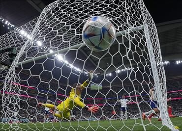 ¿Quiénes pelean por la Bota de Oro del Mundial?