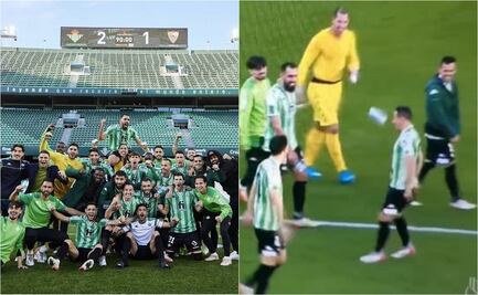 Andrés Guardado aclara su festejo, "en ningún momento me estoy burlando"