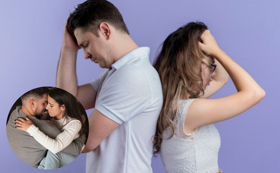 Reparar y fortalecer una relación requiere esfuerzo y dedicación. Fuente: Freepik.