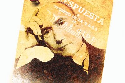 Retoques a un regreso de la URSS