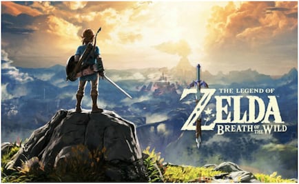 The Legend of Zelda: el mejor juego de 2017 