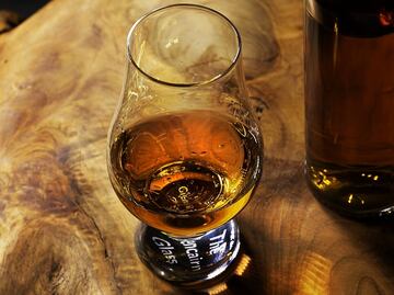 Whiskys del mundo, descubre tu favorito