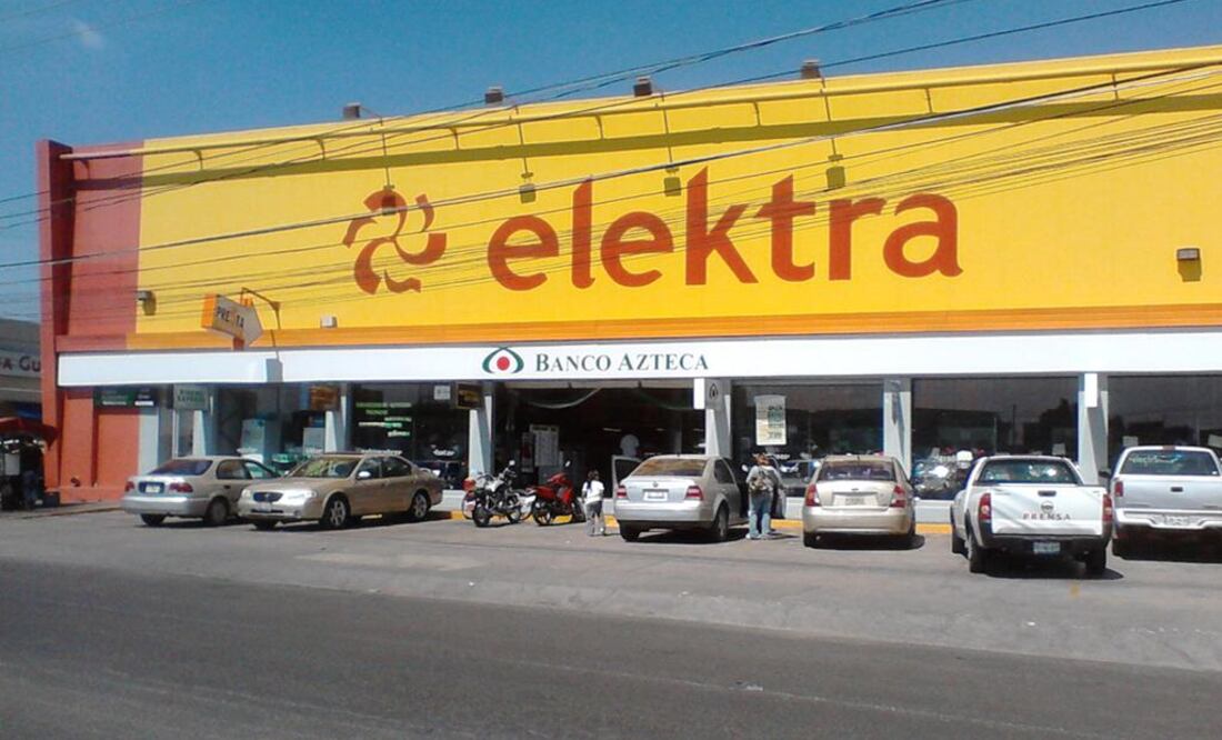 ¿Por qué las acciones de Elektra han subido más de 200%?