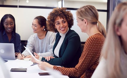 Participación laboral femenina: un motor de crecimiento económico
