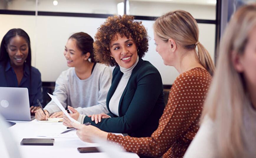Participación laboral femenina: un motor de crecimiento económico