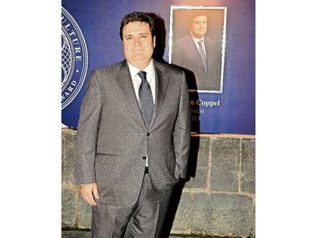 Agustín Coppel y Probosque financiarán diseño de Pabellón de Renzo Piano en Chapultepec