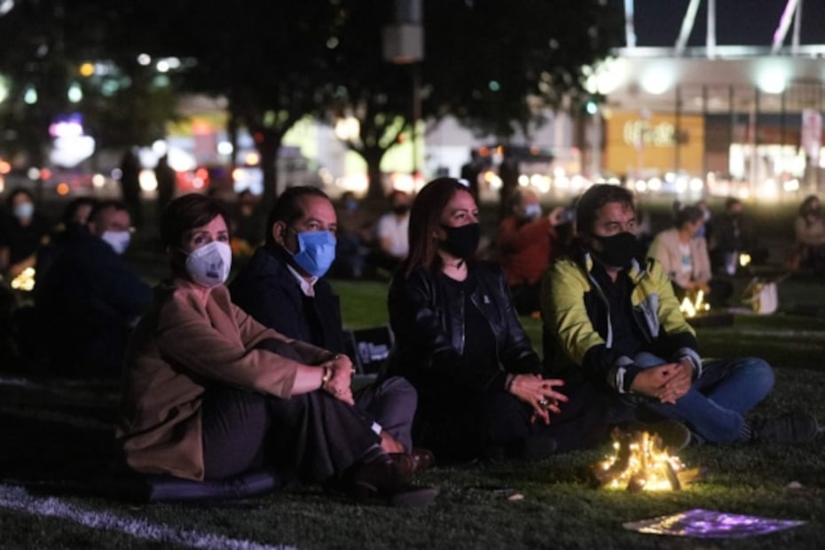 Orquesta Sinfónica de Aguascalientes ofrece primer concierto tras confinamiento por Covid