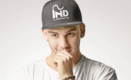 Turizo, un reggaetonero que triunfa a los 17 años