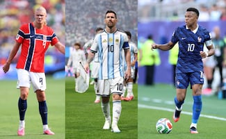 Mundial 2026: Estos han sido los mejores cinco jugadores de la Copa del Mundo 