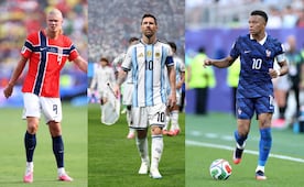 Mundial 2026: Estos han sido los mejores cinco jugadores de la Copa del Mundo