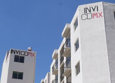 Gobierno capitalino expropia inmueble en alcaldía Miguel Hidalgo a favor del Invi