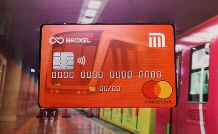 Entérate. ¿Cómo funciona la tarjeta de débito del Metro?