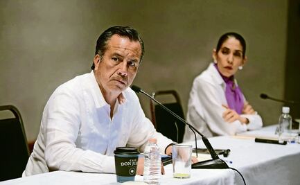 Caso de rescate de colombianas hace sudar a Cuitláhuac García