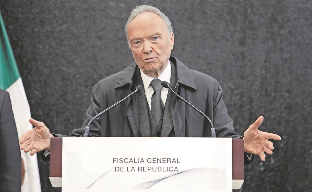 Foto: Archivo / EL UNIVERSAL