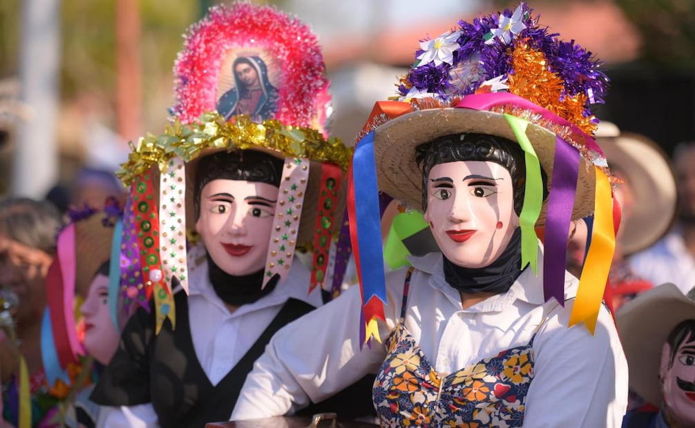 Arranca Cumbre Tajin "Tapaxawan, Alegría que une culturas"; Rocío Nahle destaca valor vivo de las culturas originarias.
Foto: Especial.