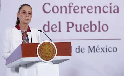 Sheinbaum llama a ONU a salir de su “letargo” tras intervención de EU en Venezuela; debe asumir un papel más activo, reitera