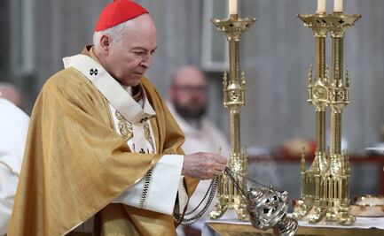 Aguiar Retes pide solidaridad para enfrentar a la pandemia del Covid-19