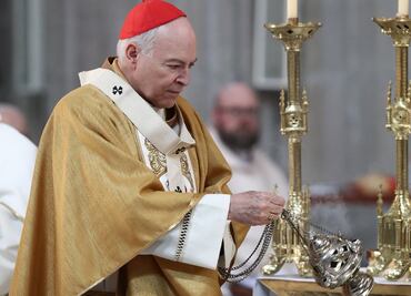 Aguiar Retes pide solidaridad para enfrentar a la pandemia del Covid-19