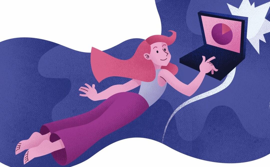 Imagen: Iván Vargas. El Universal