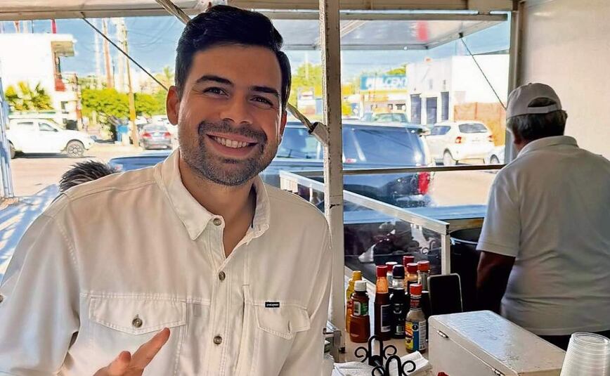 Manuel Cota Cárdenas