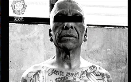 Mara Salvatrucha busca cobijo de La Unión Tepito