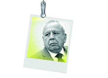 Hoyo negro migrante en aeropuerto CDMX