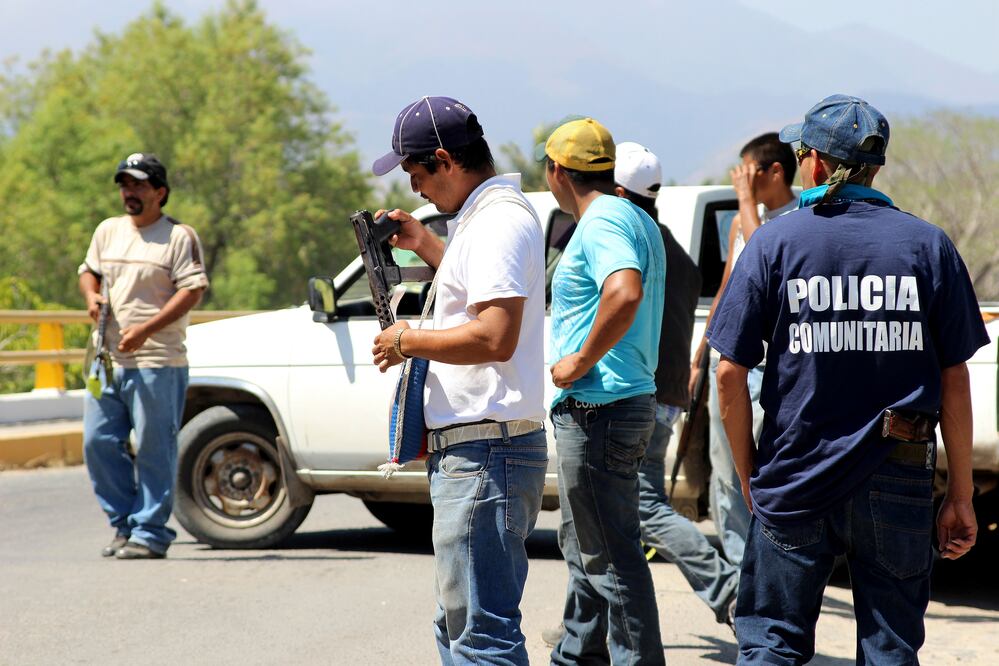 (Foto: Archivo/ EL UNIVERSAL)