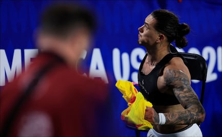 Conmebol condena la violencia tras la pelea en la que se involucraron jugadores uruguayos