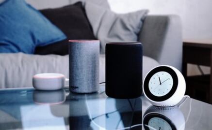 Amazon te da la opción de excluirte de los controles calidad de Alexa