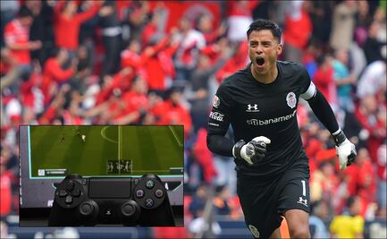 Talavera y Fassi impulsarán equipo de eSports