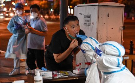 OMS mantiene emergencia por pandemia de Covid-19 ante nuevas oleadas